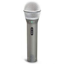 Микрофон Samson Q2U